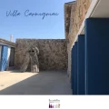 la villa carmignac