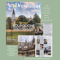 Art & Décoration - Magazine Mars 2024