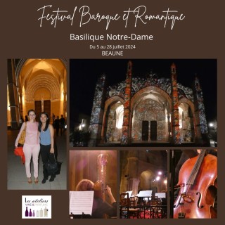 festival international d'opéra baroque et romantique