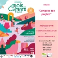 Atelier du Festival du Mois des Climats