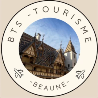 BTS Oenotourisme de Beaune